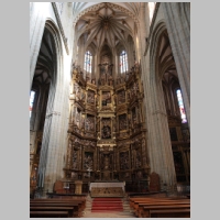 Catedral de Astorga, photo David Perez, Wikipedia,2.jpg